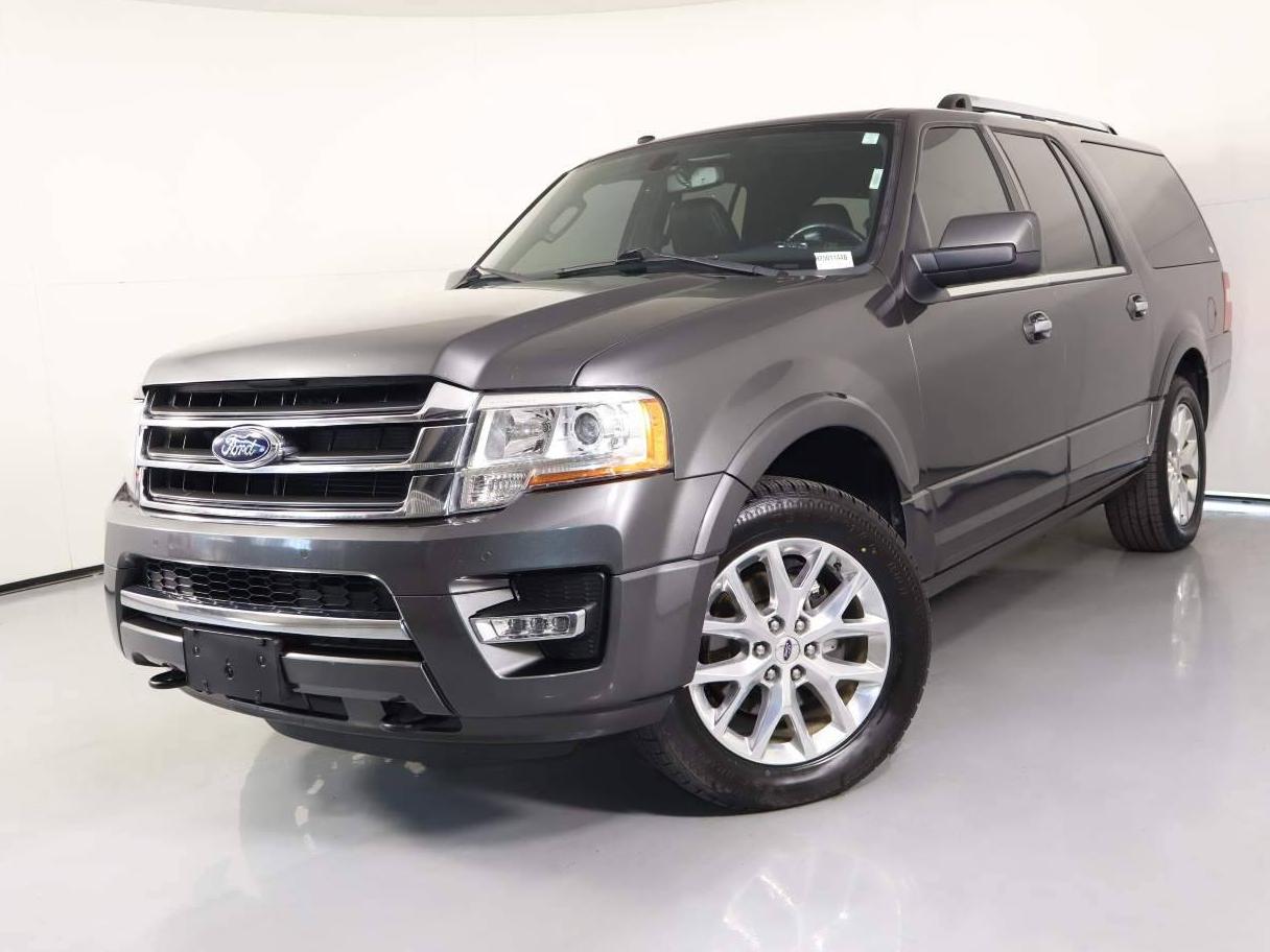 FORD EXPEDITION EL 2017 1FMJK2AT6HEA83298 image FORD EXPEDITION EL 2017 1FMJK2AT6HEA83298 image